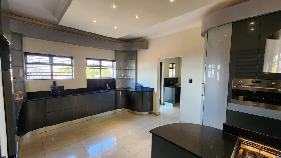 3 Bedroom Property for Sale in Cashan North West